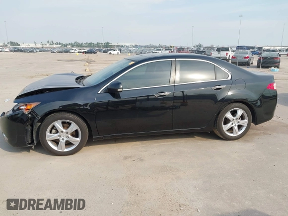 2014 Acura TSX Technology with VIN JH4CU2F63EC004718, listed as a IAAI auction lot 41674747 with 116,293 mi miles and . Bid and sale history available at DreamBid. Image 14.