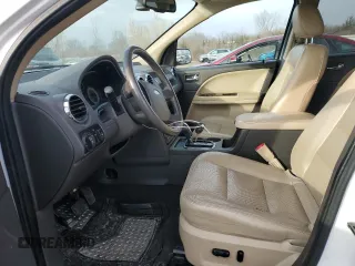 2008 Ford Taurus X Limited z VIN 1FMDK06W38GA11709, wystawiony jako Copart lot #44803015 z przebiegiem 134 406 mil mil oraz Czysty tytuł • Clean title. Historia ofert i sprzedaży dostępna na DreamBid. Obrazek 7.