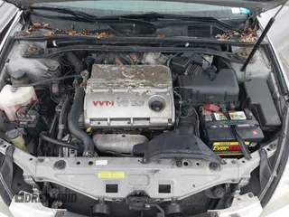 2004 Toyota Solara SE with VIN 4T1FA38PX4U025721, listed as a IAAI auction lot 41634195 with 154,279 mi miles. Bid and sale history available at carsss.com. Image 10.