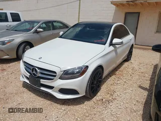 2017 Mercedes-Benz C 300 с VIN 55SWF4JB6HU199101, выставлен на аукционе IAAI как лот 42749352 с пробегом 123 279 миль миль и . История ставок и продаж доступна на DreamBid. Изображение 2.
