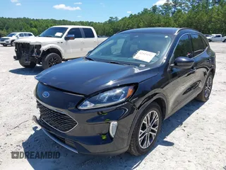 2020 Ford Escape SEL с VIN 1FMCU0H6XLUC73739, выставлен на аукционе IAAI как лот 42529192 с пробегом 57 994 миль миль и . История ставок и продаж доступна на DreamBid. Изображение 18.
