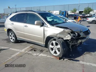 2008 Lexus RX 350 z VIN 2T2GK31U88C028959, wystawiony jako IAAI lot #42261958 z przebiegiem Nie podano mil oraz . Historia ofert i sprzedaży dostępna na DreamBid. Obrazek 1.