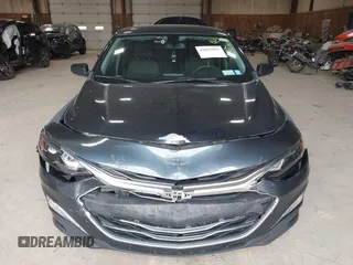 2020 Chevrolet Malibu LT with VIN 1G1ZD5STXLF099405, listed as a IAAI auction lot 42094601 with 130,229 mi miles and . Bid and sale history available at DreamBid. Image 12.