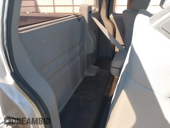 2008 Ford F-150 XL with VIN 1FTRF12288KE36010, listed as a IAAI auction lot 42502176 with 145,863 mi miles and . Bid and sale history available at DreamBid. Image 8.