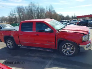 2017 GMC Sierra 1500 SLT z VIN 3GTU2NEC3HG504531, wystawiony jako IAAI lot #41655455 z przebiegiem 46 537 mil mil oraz . Historia ofert i sprzedaży dostępna na DreamBid. Obrazek 14.
