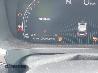 2022 Acura MDX Technology with VIN 5J8YE1H4XNL003559, listed as a IAAI auction lot 42232731 with 50,642 mi miles and . Bid and sale history available at DreamBid. Image 15.
