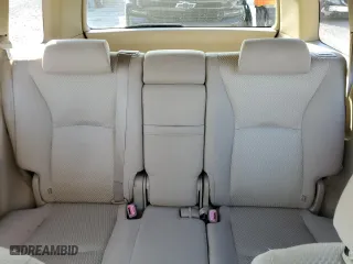 2004 Toyota Highlander with VIN JTEHD21A340031304, listed as a Copart auction lot 75036334 with 139,813 mi miles and Clean Title. Bid and sale history available at carsss.com. Image 10.