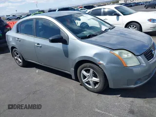 2009 Nissan Sentra FE+ with VIN 3N1AB61E99L687798, listed as a IAAI auction lot 41938571 with 225,514 mi miles and . Bid and sale history available at DreamBid. Image 12.