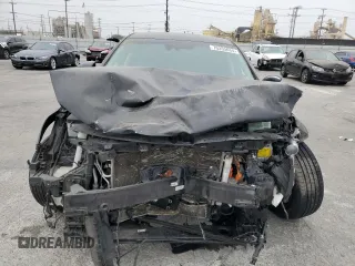 2020 Kia Optima Hybrid EX with VIN KNAGU4LE0L5041685, listed as a Copart auction lot 76353634 with 129,485 mi miles and Salvage Title. Bid and sale history available at carsss.com. Image 5.