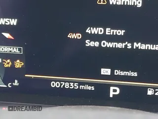 2024 Mitsubishi Outlander SEL z VIN JA4J4WA89RZ056649, wystawiony jako IAAI lot #41715013 z przebiegiem 7 835 mil mil oraz . Historia ofert i sprzedaży dostępna na DreamBid. Obrazek 14.
