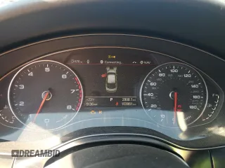 2012 Audi A7 Prestige с VIN WAU2GAFC2CN122987, выставлен на аукционе Copart как лот 54435275 с пробегом 103 961 миль миль и Чистый • Clean title. История ставок и продаж доступна на DreamBid. Изображение 9.