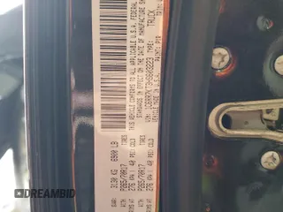 2017 Ram 1500 Tradesman z VIN 1C6RR7KT3HS603223, wystawiony jako Copart lot #45562685 z przebiegiem 89 404 mil mil oraz Szkoda całkowita • Salvage title. Historia ofert i sprzedaży dostępna na DreamBid. Obrazek 13.