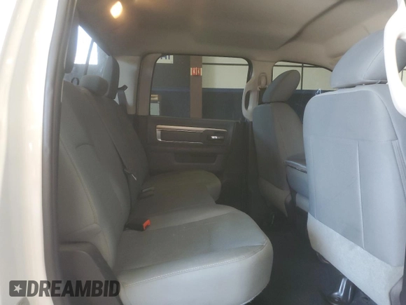 2015 Ram 1500 Big Horn с VIN 1C6RR7LT4FS744314, выставлен на аукционе Copart как лот 53300345 с пробегом 175 830 миль миль и Чистый • Clean title. История ставок и продаж доступна на DreamBid. Изображение 10.