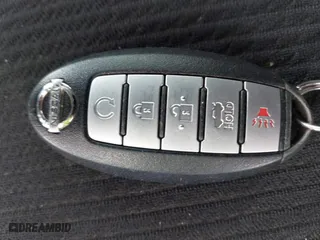 2013 Nissan Altima 2.5 SL with VIN 1N4AL3AP4DC151006, listed as a IAAI auction lot 40012493 with 136,247 mi miles. Bid and sale history available at carsss.com. Image 11.