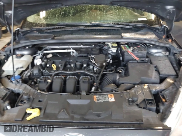 2015 Ford Focus SE with VIN 1FADP3F26FL279667, listed as a IAAI auction lot 42422726 with 102,426 mi miles and . Bid and sale history available at DreamBid. Image 10.