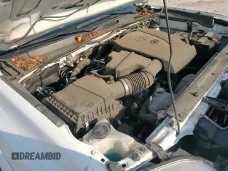 2021 Toyota Tacoma SR5 с VIN 3TMBZ5DN2MM031609, выставлен на аукционе Copart как лот 80211525 с пробегом 89 676 миль миль и Списание • Salvage title. История ставок и продаж доступна на DreamBid. Изображение 13.