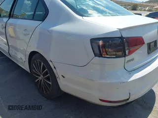 2015 Volkswagen Jetta SE с VIN 3VWD17AJ2FM406556, выставлен на аукционе IAAI как лот 42676945 с пробегом 153 903 миль миль и . История ставок и продаж доступна на DreamBid. Изображение 14.