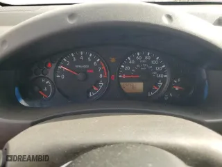 2005 Nissan Xterra S with VIN 5N1AN08U85C619329, listed as a Copart auction lot 46829725 with 232,651 mi miles and Salvage Title. Bid and sale history available at carsss.com. Image 9.