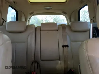 2009 Mercedes-Benz GL 550 z VIN 4JGBF86E49A501002, wystawiony jako Copart lot #56225565 z przebiegiem 168 098 mil mil oraz Szkody całkowita. Historia ofert i sprzedaży dostępna na DreamBid. Obrazek 10.