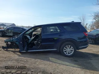 2015 Dodge Durango SXT with VIN 1C4RDJAG0FC101480, listed as a IAAI auction lot 41774278 with Not Provided miles and . Bid and sale history available at DreamBid. Image 13.