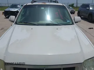 2009 Ford Escape Limited with VIN 1FMCU04G59KC67544, listed as a IAAI auction lot 42658474 with 330,335 mi miles and . Bid and sale history available at DreamBid. Image 6.