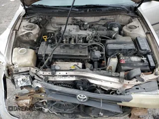 1994 Toyota Corolla Deluxe with VIN 2T1AE09B0RC082891, listed as a Copart auction lot 41374185 with 335,329 mi miles and Clean title. Bid and sale history available at DreamBid. Image 13.