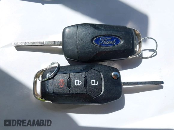2022 Ford F-150 XL z VIN 1FTEX1EB8NKF26762, wystawiony jako IAAI lot #42217335 z przebiegiem 40 226 mil mil oraz . Historia ofert i sprzedaży dostępna na DreamBid. Obrazek 11.