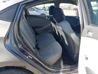 2013 Hyundai Accent GLS z VIN KMHCT4AE1DU542207, wystawiony jako IAAI lot #42174737 z przebiegiem 143 757 mil mil oraz . Historia ofert i sprzedaży dostępna na DreamBid. Obrazek 8.