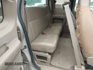 1997 Ford F-250 with VIN 2FTFX28L0VCA54351, listed as a IAAI auction lot 42160898 with 384,085 mi miles and . Bid and sale history available at DreamBid. Image 8.