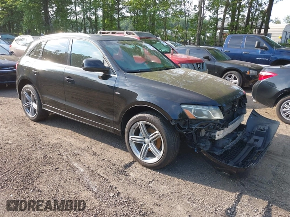 2010 Audi Q5 Prestige с VIN WA1WKAFP8AA045059, выставлен на аукционе IAAI как лот 42219514 с пробегом 189 780 миль миль и . История ставок и продаж доступна на DreamBid. Изображение 1.