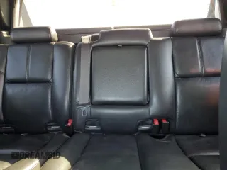 2011 Chevrolet Avalanche LT with VIN 3GNTKFE34BG151846, listed as a Copart auction lot 48716525 with Not provided miles and Salvage title. Bid and sale history available at DreamBid. Image 10.