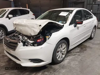 2017 Subaru Legacy with VIN 4S3BNAB60H3044673, listed as a IAAI auction lot 41856388 with 112,880 mi miles. Bid and sale history available at carsss.com. Image 19.