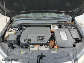 2015 Chevrolet Volt with VIN 1G1RA6E40FU105246, listed as a Copart auction lot 54325285 with 156,235 mi miles and Clean Title. Bid and sale history available at carsss.com. Image 11.