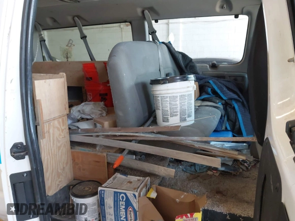 2012 Ford Econoline Passenger XL с VIN 1FBSS3BL6CDA99369, выставлен на аукционе IAAI как лот 42749568 с пробегом 189 200 миль миль и . История ставок и продаж доступна на DreamBid. Изображение 8.