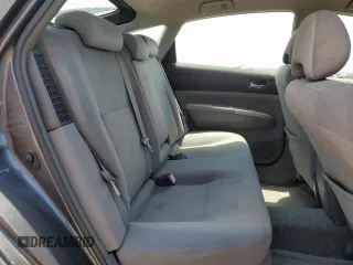 2007 Toyota Prius z VIN JTDKB20U773262222, wystawiony jako Copart lot #59323905 z przebiegiem 138 274 mil mil oraz Czysty tytuł • Clean title. Historia ofert i sprzedaży dostępna na DreamBid. Obrazek 10.