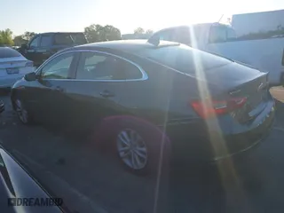 2018 Chevrolet Malibu LT with VIN 1G1ZD5ST2JF179178, listed as a IAAI auction lot 42037803 with 198,389 mi miles. Bid and sale history available at carsss.com. Image 14.