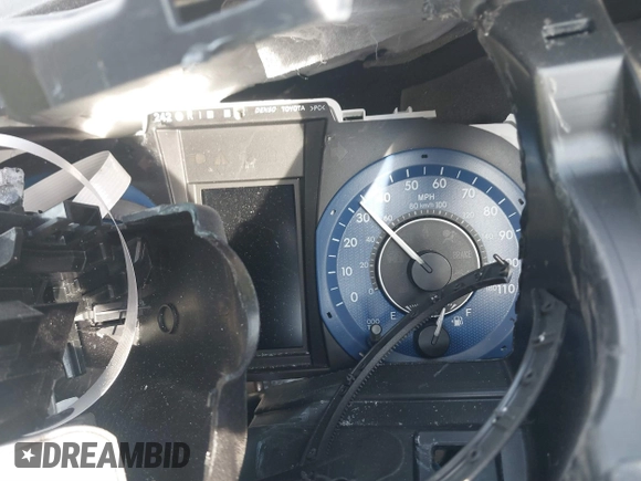 2020 Toyota Sienna LE Auto Access Seat with VIN 5TDKZ3DC5LS029855, listed as a IAAI auction lot 40682719 with Not provided miles and . Bid and sale history available at DreamBid. Image 7.