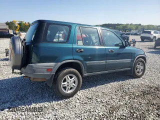 1997 Honda CR-V z VIN JHLRD1853VC039997, wystawiony jako Copart lot #51975255 z przebiegiem 195 475 mil mil oraz Szkoda całkowita • Salvage title. Historia ofert i sprzedaży dostępna na DreamBid. Obrazek 3.