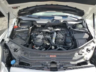 2008 Mercedes-Benz R 3.0L with VIN 4JGCB22E28A074615, listed as a Copart auction lot 48955475 with 130,778 mi miles and Salvage Title. Bid and sale history available at carsss.com. Image 12.