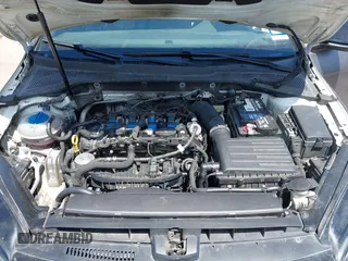 2016 Volkswagen GTI SE с VIN 3VW4T7AU2GM009032, выставлен на аукционе IAAI как лот 42244338 с пробегом 115 275 миль миль и . История ставок и продаж доступна на DreamBid. Изображение 10.
