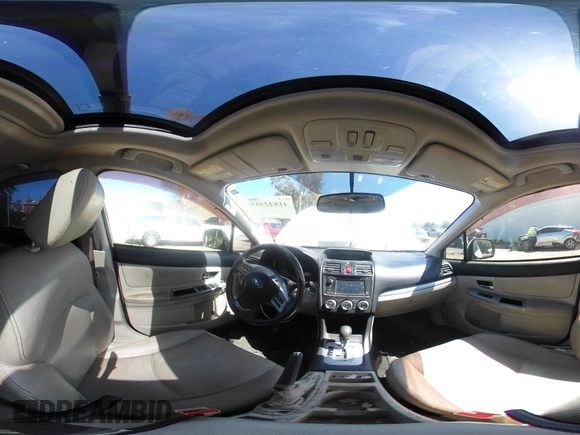 2014 Subaru Crosstrek Touring with VIN JF2GPBKC4EH324477, listed as a IAAI auction lot 41842333 with 154,192 mi miles and . Bid and sale history available at DreamBid. Image 18.