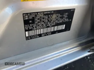 2011 Toyota RAV4 Sport z VIN JTMRF4DV5B5037697, wystawiony jako Copart lot #82259164 z przebiegiem 99 215 mil mil oraz Szkoda całkowita • Salvage title. Historia ofert i sprzedaży dostępna na DreamBid. Obrazek 15.