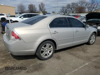 2009 Ford Fusion SEL with VIN 3FAHP08189R112608, listed as a Copart auction lot 51067605 with 150,865 mi miles and Salvage Title. Bid and sale history available at carsss.com. Image 3.