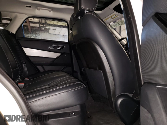 2019 Land Rover Range Rover Velar S with VIN SALYB2EN8KA200899, listed as a Copart auction lot 85012164 with 82,940 mi miles and Clean Title. Bid and sale history available at carsss.com. Image 11.