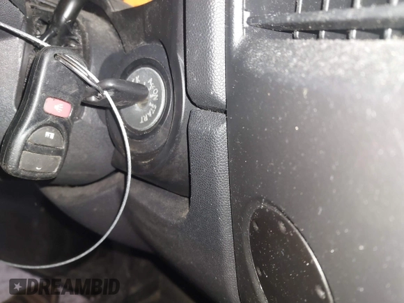 2008 Nissan Titan XE with VIN 1N6BA07D78N355581, listed as a IAAI auction lot 41548234 with 229,729 mi miles and . Bid and sale history available at DreamBid. Image 11.