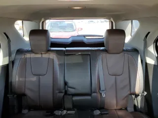 2014 Chevrolet Equinox LTZ with VIN 2GNFLHE39E6120629, listed as a Copart auction lot 53848245 with 168,475 mi miles and Salvage Title. Bid and sale history available at carsss.com. Image 10.