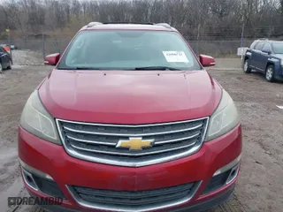 2014 Chevrolet Traverse LT with VIN 1GNKRGKDXEJ326811, listed as a IAAI auction lot 42006727 with 190,612 mi miles. Bid and sale history available at carsss.com. Image 6.
