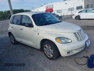 2004 Chrysler PT Cruiser с VIN 3C4FY48B34T247683, выставлен на аукционе IAAI как лот 42697793 с пробегом 78 221 миль миль и . История ставок и продаж доступна на DreamBid. Изображение 1.