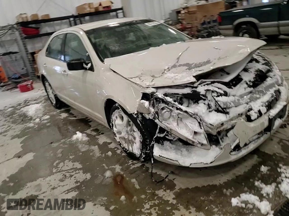2012 Ford Fusion S with VIN 3FAHP0GA5CR275189, listed as a Copart auction lot 88703535 with 192,339 mi miles and Clean Title. Bid and sale history available at carsss.com. Image 13.