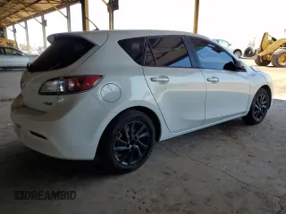 2012 Mazda 3 i Grand Touring с VIN JM1BL1M80C1681202, выставлен на аукционе Copart как лот 56425725 с пробегом 112 311 миль миль и Списание • Salvage title. История ставок и продаж доступна на DreamBid. Изображение 3.
